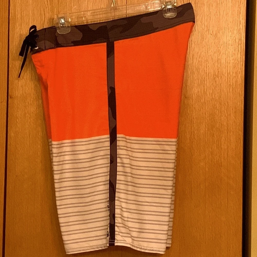 Billabong rare style